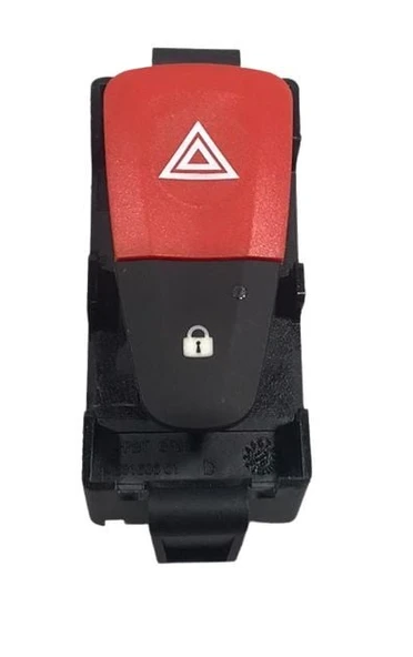 AEMPART FLAŞÖR ANAHTARI RENAULT FLUENCE MEGANE III 10-19 ürün görseli 1