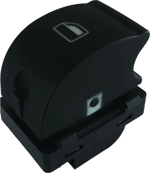 AEMPART CAM ANAHTARI AUDI A4 02-08 TEKLİ ürün görseli 1