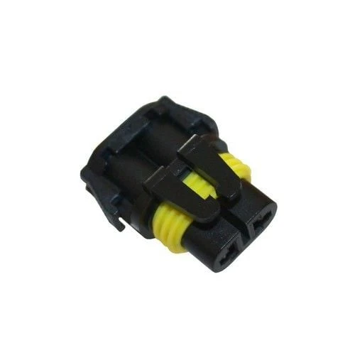 AEMPART AEM32 HB17 SOKET AMPUL H27 / H8 AMPUL SOKETİ ürün görseli 1