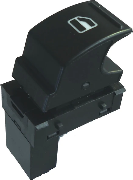 AEMPART CAM ANAHTARI SKODA FABIA / OCTAVIA SUPERB SAĞ 05-11 ürün görseli 1