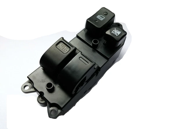 AEMPART CAM ANAHTARI TOYOTA COROLLA SOL ÇİFTLİ 93-97 ürün görseli 1