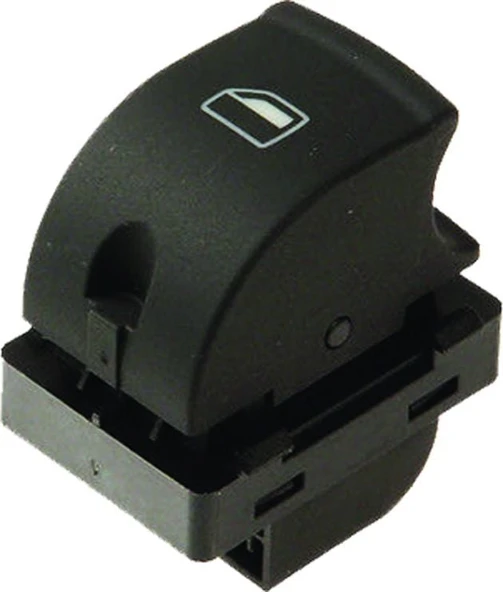 AEMPART CAM ANAHTARI AUDI A3 /A6 /Q7 SAĞ 05-11 ürün görseli 1