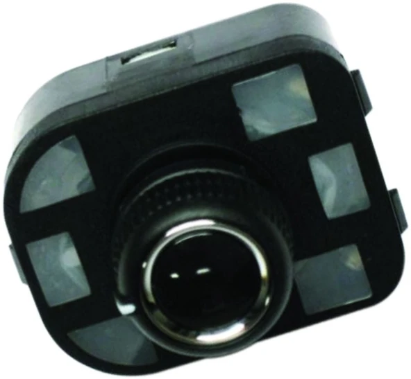 AEMPART AYNA ANAHTARI AUDI A4/ A5/ Q5 01-12 ürün görseli 1
