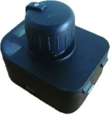AEMPART AYNA ANAHTARI AUDI A1 / A3 / A4 / A6/ A8/ Q7 R8 03-08 ürün görseli 1