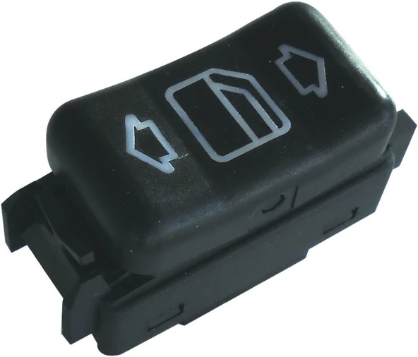 AEMPART CAM ANAHTARI MERCEDES W124 SOL ÖN /85-96 ürün görseli 1