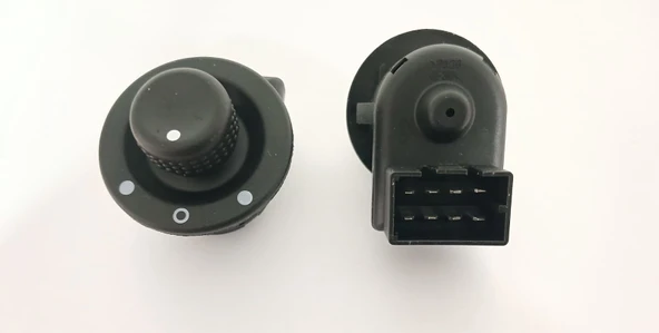 AEMPART AYNA ANAHTARI RENAULT CLIO III TWINGO MEGANE 02-09 ürün görseli 1