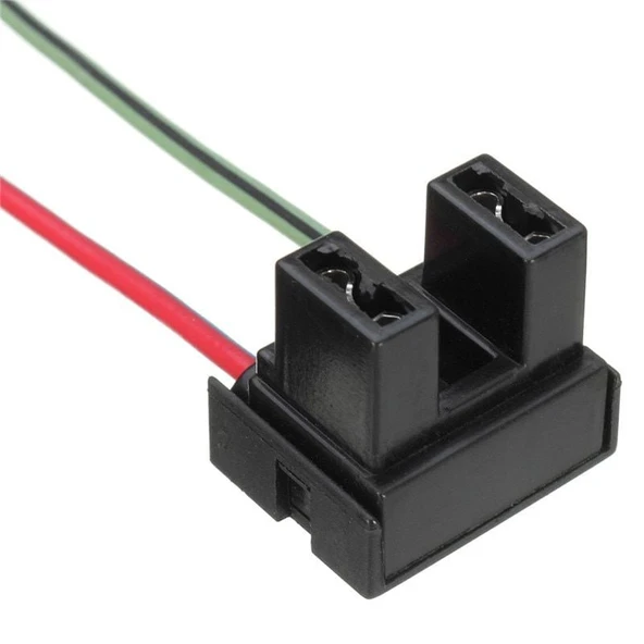 AEMPART AEM32 HB07 SOKET H7 FAR FİŞİ AMPUL SOKETİ ürün görseli 1