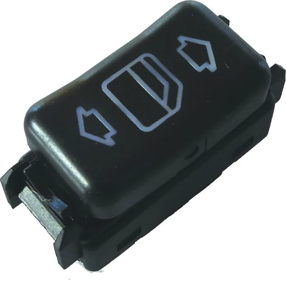 AEMPART CAM ANAHTARI MERCEDES W124 SAĞ ÖN / 85-96 ürün görseli 1