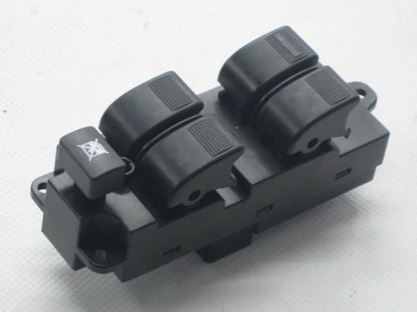 AEMPART CAM ANAHTARI FORD FORD RANGER 06-11 10P(8+2) ürün görseli 1