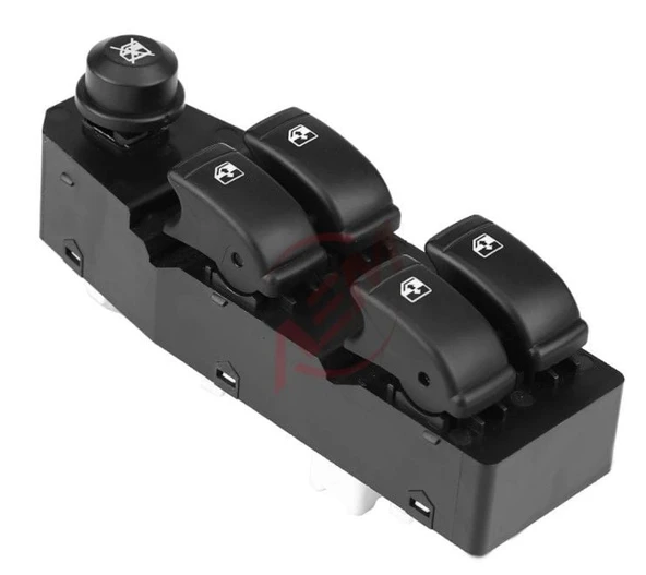 AEMPART CAM ANAHTARI CHEVROLET AVEO SOL 07-14 ürün görseli 1
