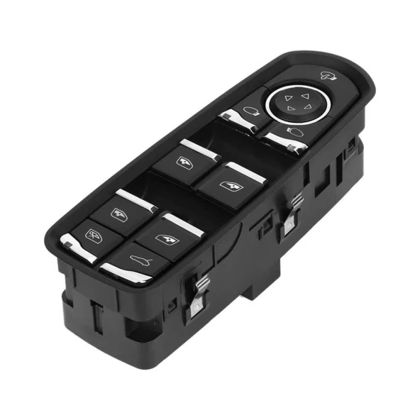 AEMPART Porsche cayenne macan panamera cam düğmesi anahtarı sol 7PP959858RDML ürün görseli 1