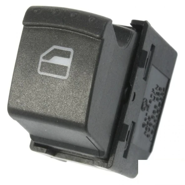 AEMPART CAM ANAHTARI SKODA FABIA TEKLİ 00-08 ürün görseli 1