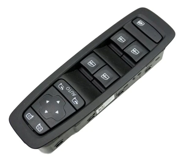 AEMPART CAM ANAHTARI RENAULT MEGANE 4 KADJAR KATLANIR AYNALI  16-21 ürün görseli 1