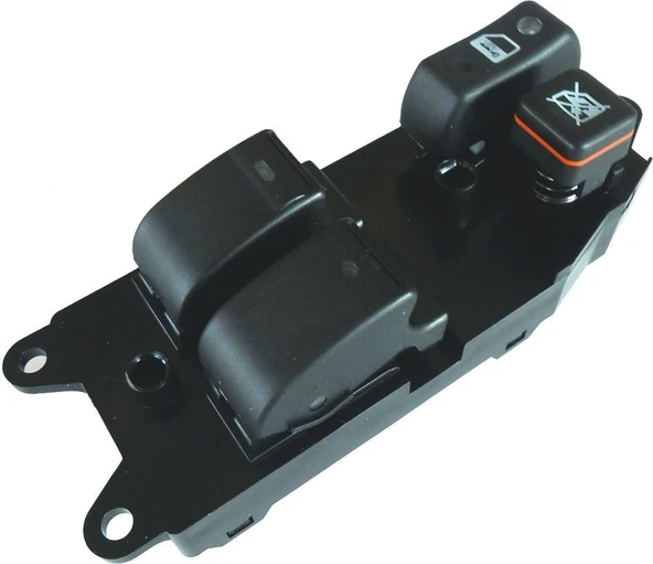 AEMPART CAM ANAHTARI TOYOTA COROLLA VERSO SOL ÇİFTLİ 02-07 ürün görseli 1