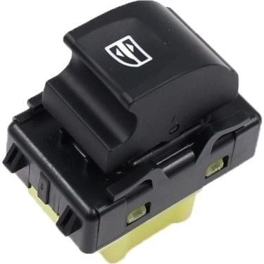 AEMPART CAM ANAHTARI RENAULT CLIO IV SYMBOL DUSTER BEJ SAĞ 12-21 ürün görseli 1