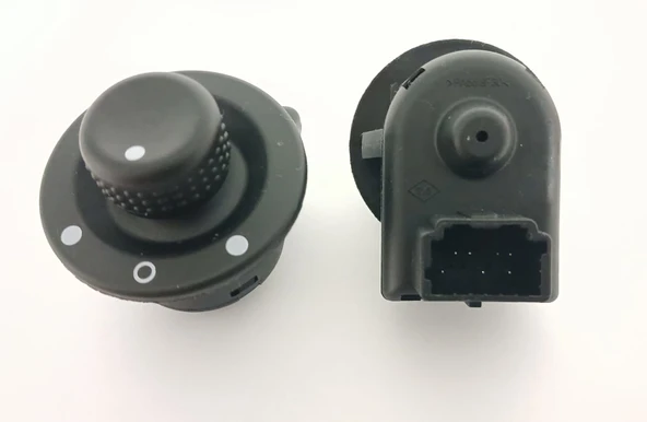 AEMPART AYNA ANAHTARI RENAULT CLIO II KANGO MEGANE 07-17 ürün görseli 1
