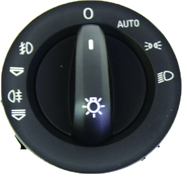 AEMPART FAR ANAHTARI AUDI A6 / Q7 AUTO 05-11 ürün görseli 1