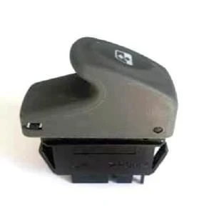 AEMPART CAM ANAHTARI RENAULT CLIO MEGANE KANGO 96-03 / 5P-GRİ ürün görseli 1