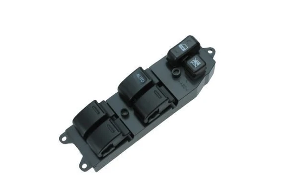 AEMPART CAM ANAHTARI TOYOTA COROLLA SOL DÖRTLÜ 99-01 ürün görseli 1