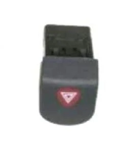 AEMPART FLAŞÖR ANAHTARI RENAULT KANGO GRİ 97-10 ürün görseli 1