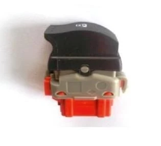 AEMPART CAM ANAHTARI RENAULT MASTER SOL TEKLİ KIRMIZI 02-14 ürün görseli 1