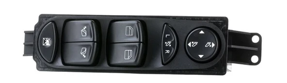 AEMPART CAM ANAHTARI MERCEDES VİTO VİANO  W639 SOL DÖRTLÜ 03-14 ürün görseli 1