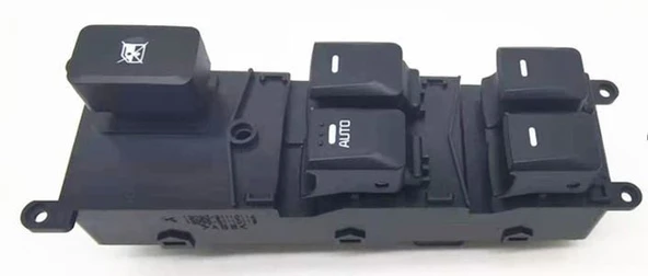 AEMPART CAM ANAHTARI KIA RİO SOL 11-16 ürün görseli 1
