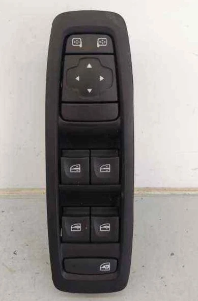 AEMPART CAM ANAHTARI RENAULT MEGANE 4 Kadjar 16-21 ürün görseli 1