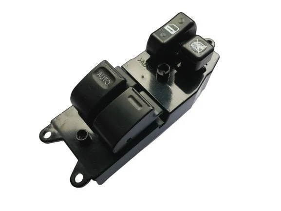 AEMPART CAM ANAHTARI TOYOTA COROLLA SOL ÇİFTLİ 99-01 ürün görseli 1