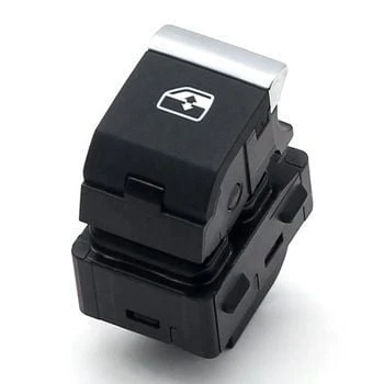 AEMPART CAM ANAHTARI AUDI A3 /A4 /A5/ Q5 TEKLİ 16-22 ürün görseli 1
