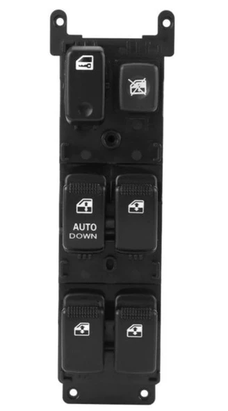 AEMPART CAM ANAHTARI KIA RIO SOL DORTLU 06-11 ürün görseli 1