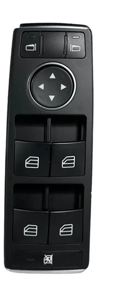 AEMPART Mercedes w204 w212 w218 cam düğmesi anahtarı sol 2007 / 2014 2049055302 ürün görseli 1