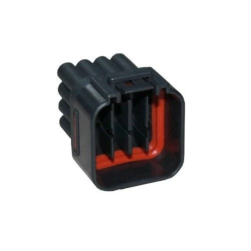 AEMPART AEM32 16K001E  SOKET 16 Lİ UNİVERSAL ERKEK ürün görseli 1