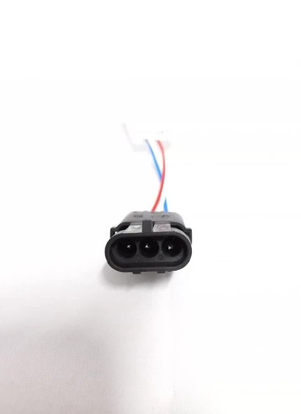 AEMPART AEM32 3K000E  SOKET BASINÇ KAPTÖR RENAULT ERKEK ürün görseli 1