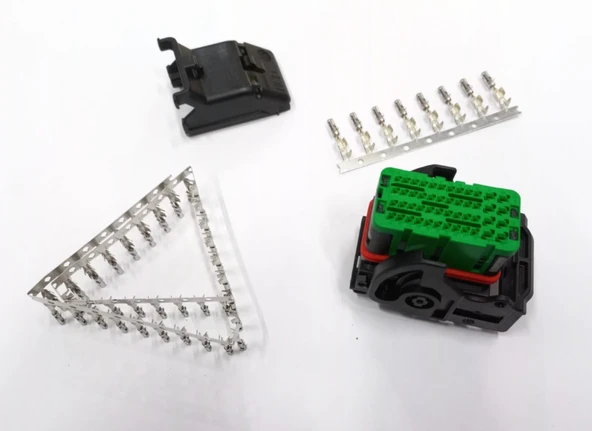 AEMPART AEM32 48K002  SOKET KABLOSUZ ürün görseli 1