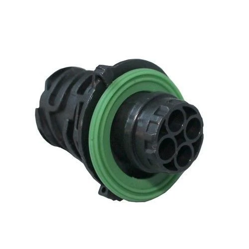 AEMPART AEM32 4K044E SOKET KM OTOBUS / KAMYON ERKEK - KABLOSUZ ürün görseli 1
