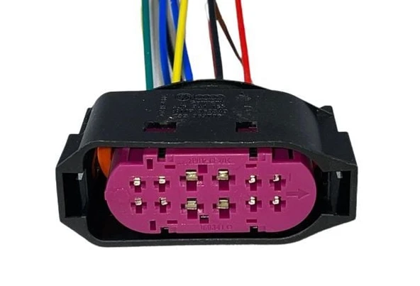 AEMPART AEM32 12K004 SOKET FAR VW FORD YM ürün görseli 1