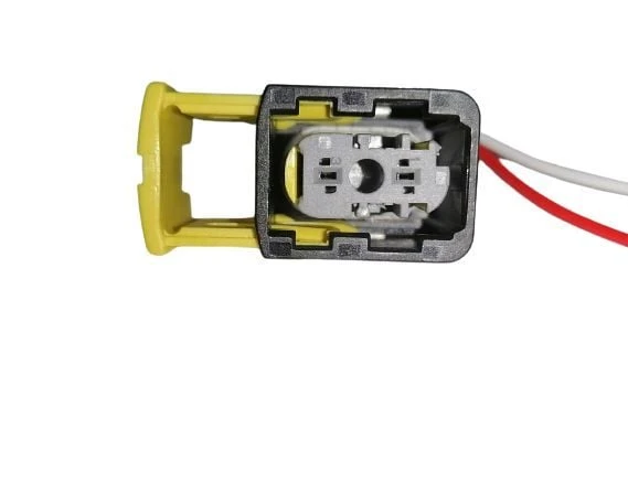 AEMPART AEM32 2K075M SOKET MERCEDES YENİ TİP MAVİ ürün görseli 1