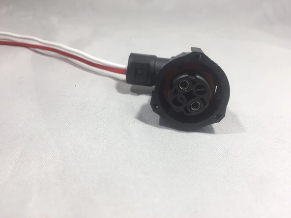 AEMPART AEM32 2K079 SOKET MÜŞÜR AMP TİP ürün görseli 1