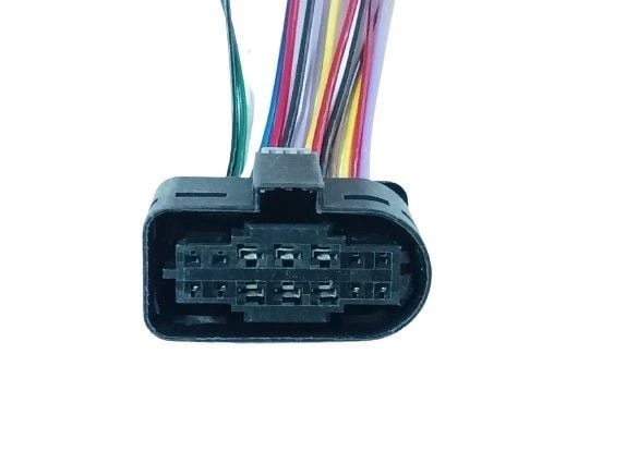 AEMPART AEM32 14K002  SOKET DELPHI ORJ. MERCEDES FAR ürün görseli 1