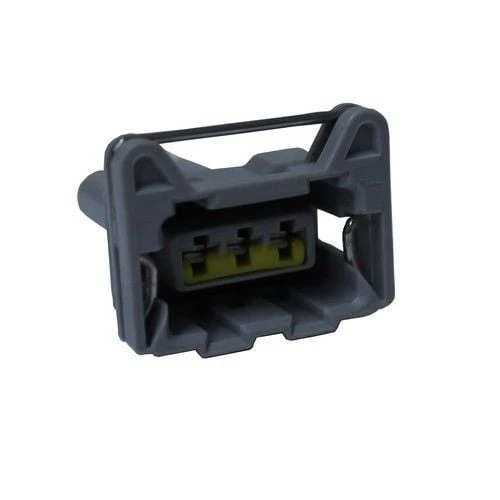 AEMPART AEM32 3K006A SOKET RENAULT FIAT ENJEKSİYON ÇİFT KANALLI ürün görseli 1