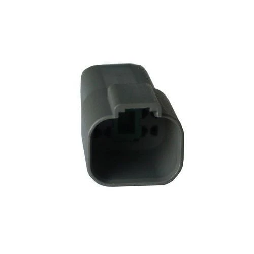AEMPART AEM32 4K034E SOKET DEUTSCH 4 LÜ İŞ MAKİNASI ERKEK - KABLOSUZ ürün görseli 1