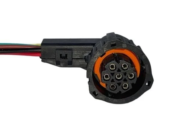 AEMPART AEM32 7K006K SOKET STOP 7Lİ AMP TİP KABLOLU ürün görseli 1