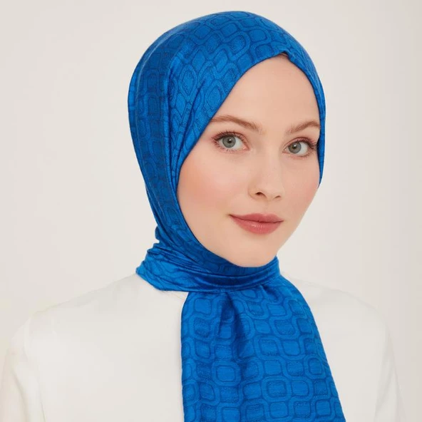 Armine S00OA44470081124 Trend Dama Şal 2 ürün görseli 1