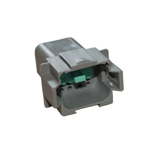 AEMPART AEM32 8K006E SOKET DEUTSCH 8 Lİ İŞ MAKİNASI ERKEK - KABLOSUZ ürün görseli 1