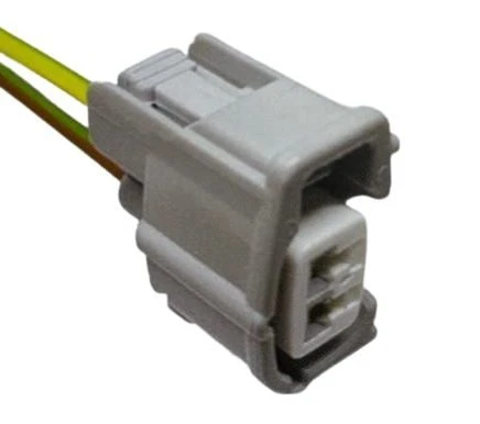 AEMPART AEM32 2K071 SOKET FIAT YAN GRİ ürün görseli 1
