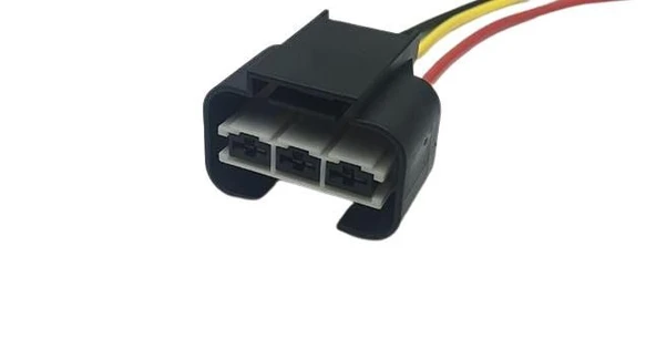 AEMPART AEM32 3K040 SOKET KİA KLİMA BOBİN ürün görseli 1