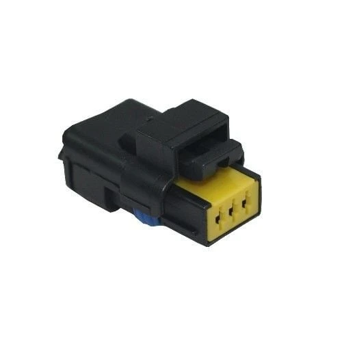 AEMPART AEM32 3K007 SOKET RENAULT PEUGEOT ENJEKSİYON ürün görseli 1