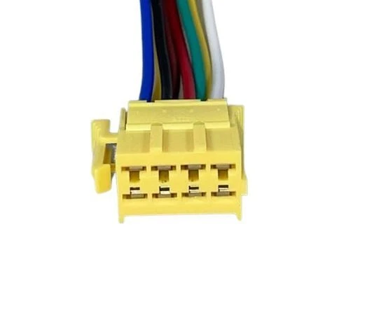 AEMPART AEM32 8K008K SOKET TAKOGRAF SOKETİ KABLOLU SARI ürün görseli 1