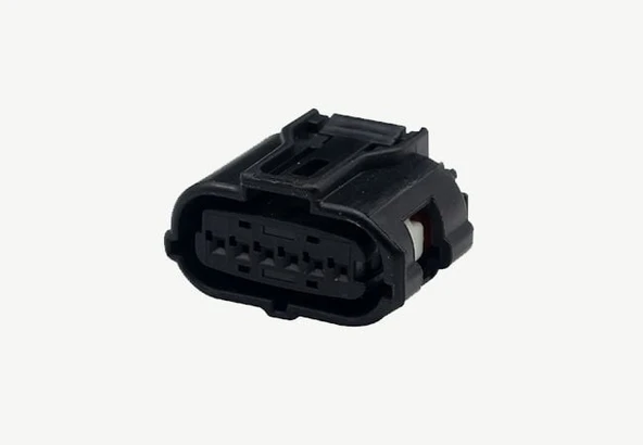 AEMPART AEM32 6K022 SOKET ISUZU TOYOTA AKIŞMETRE ürün görseli 1